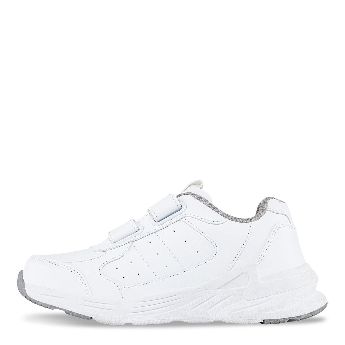CROYDON - Tenis Escolares Croydon Neril V Unisex niño con Velcro