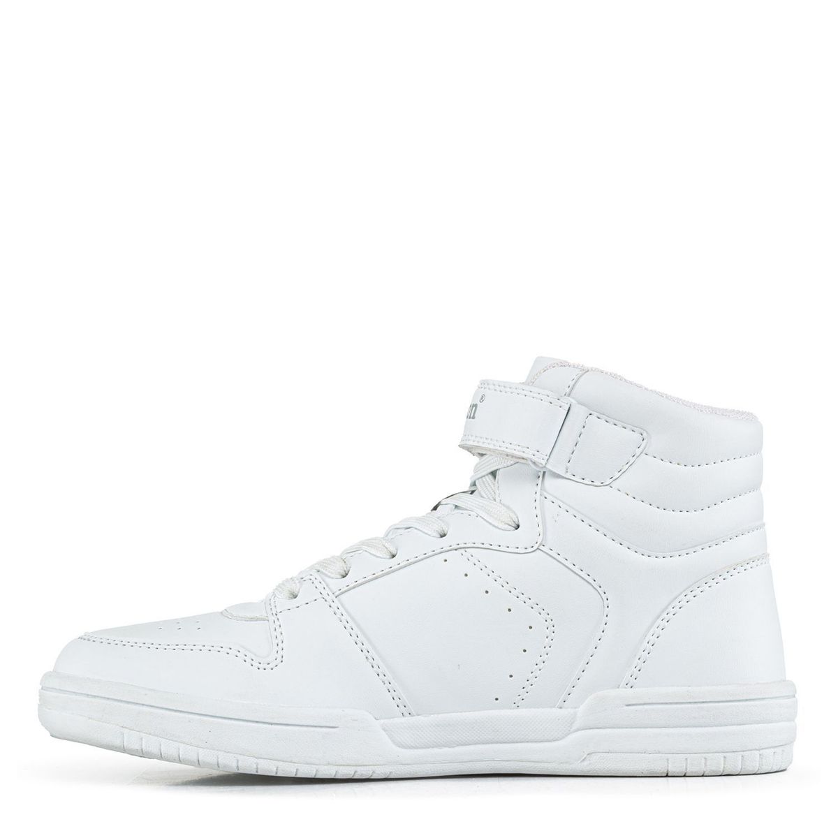 CROYDON - Tenis Escolares Croydon Faler Unisex niño con Velcro