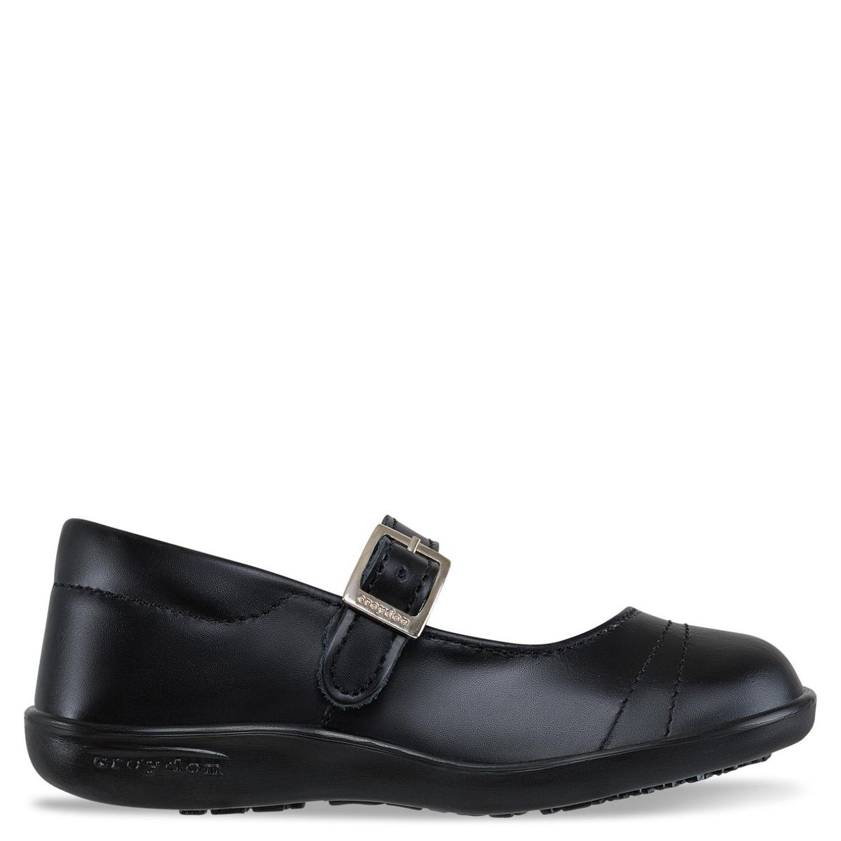 CROYDON - Zapatos Escolares Croydon Mathilde Unisex niño 