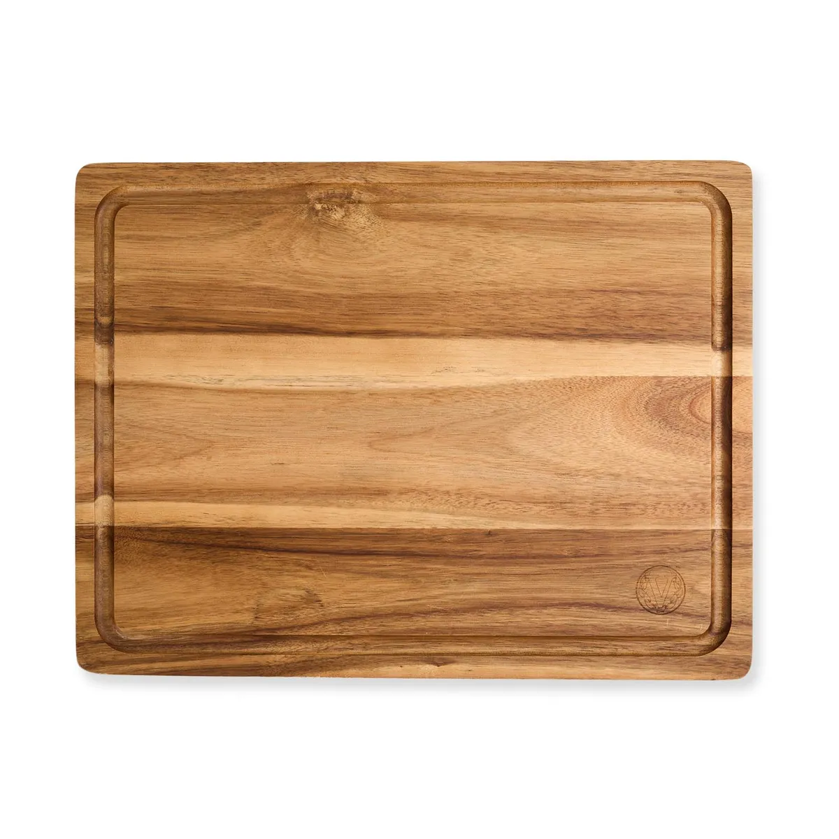 VICTORIA - Tabla de corte Acacia