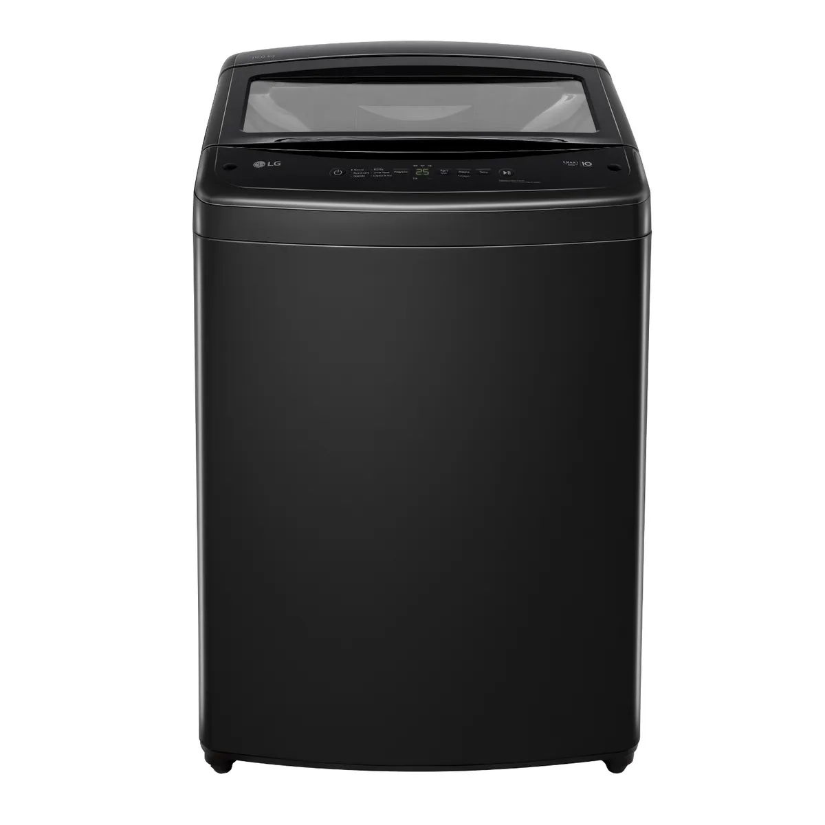 LG - Lavadora LG Carga Superior 19 KG Inverter WT19OVTB