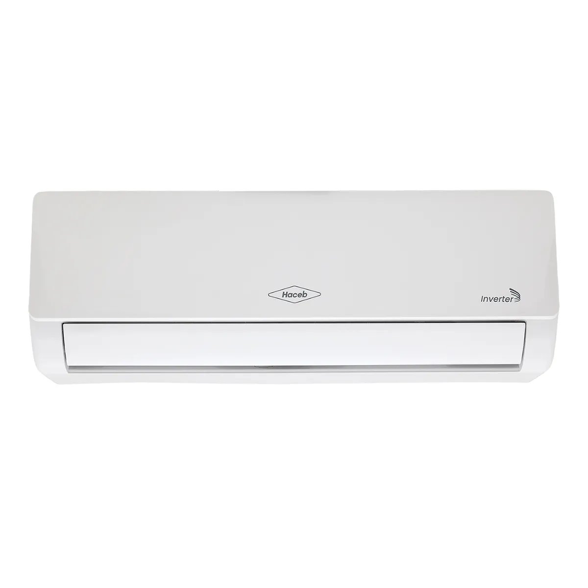 HACEB - Aire acondicionado split Tecnología Inverter HACEB 12000 BTU