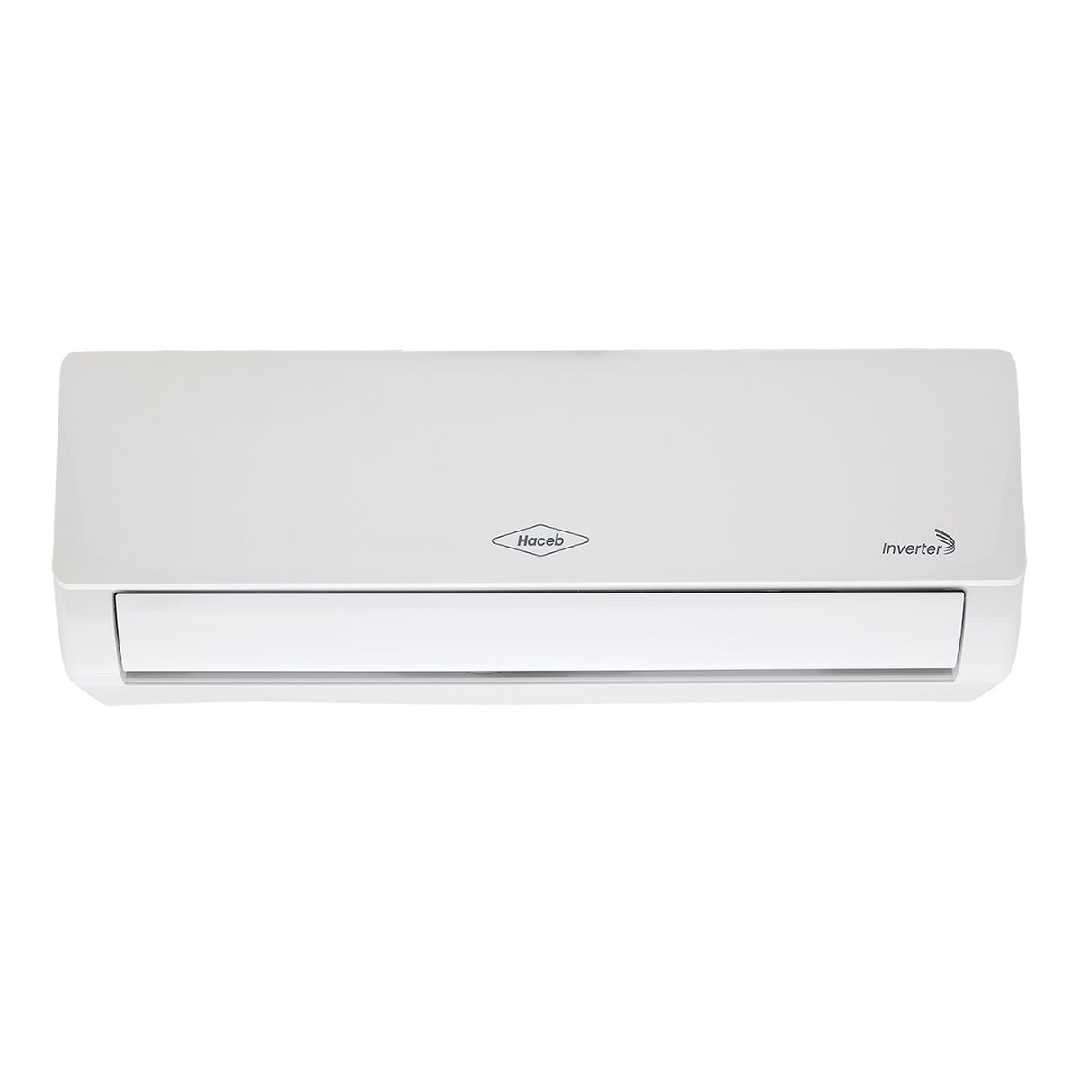 HACEB - Aire acondicionado split Tecnología Inverter HACEB 12000 BTU