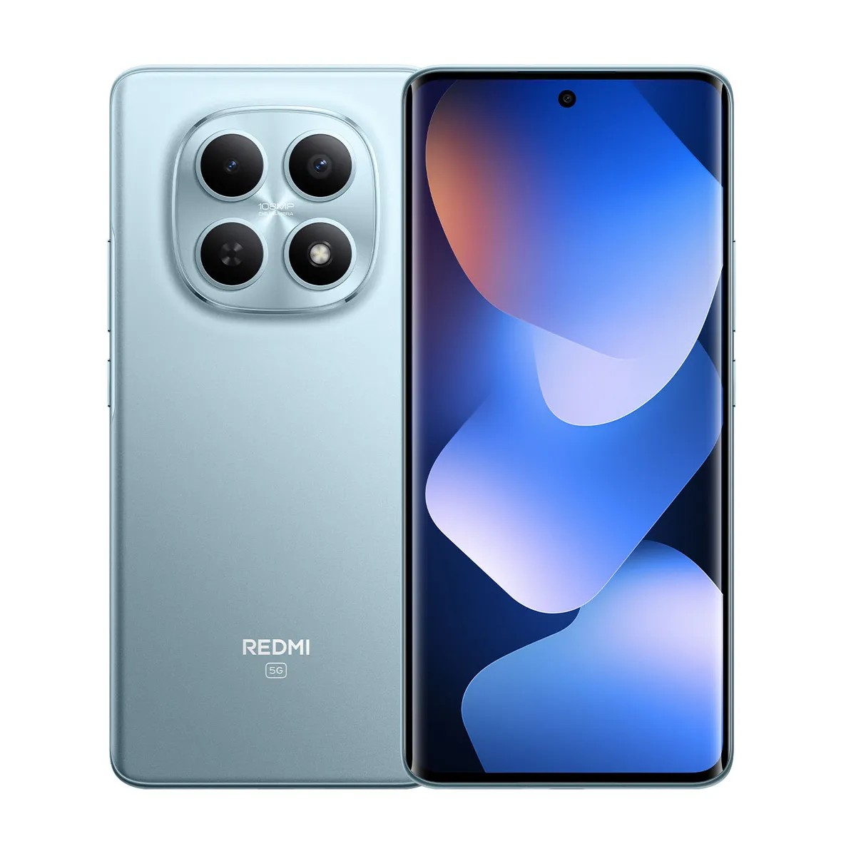 XIAOMI - Celular | REDMI Note 15 | 5G  |256G |8GB RAM