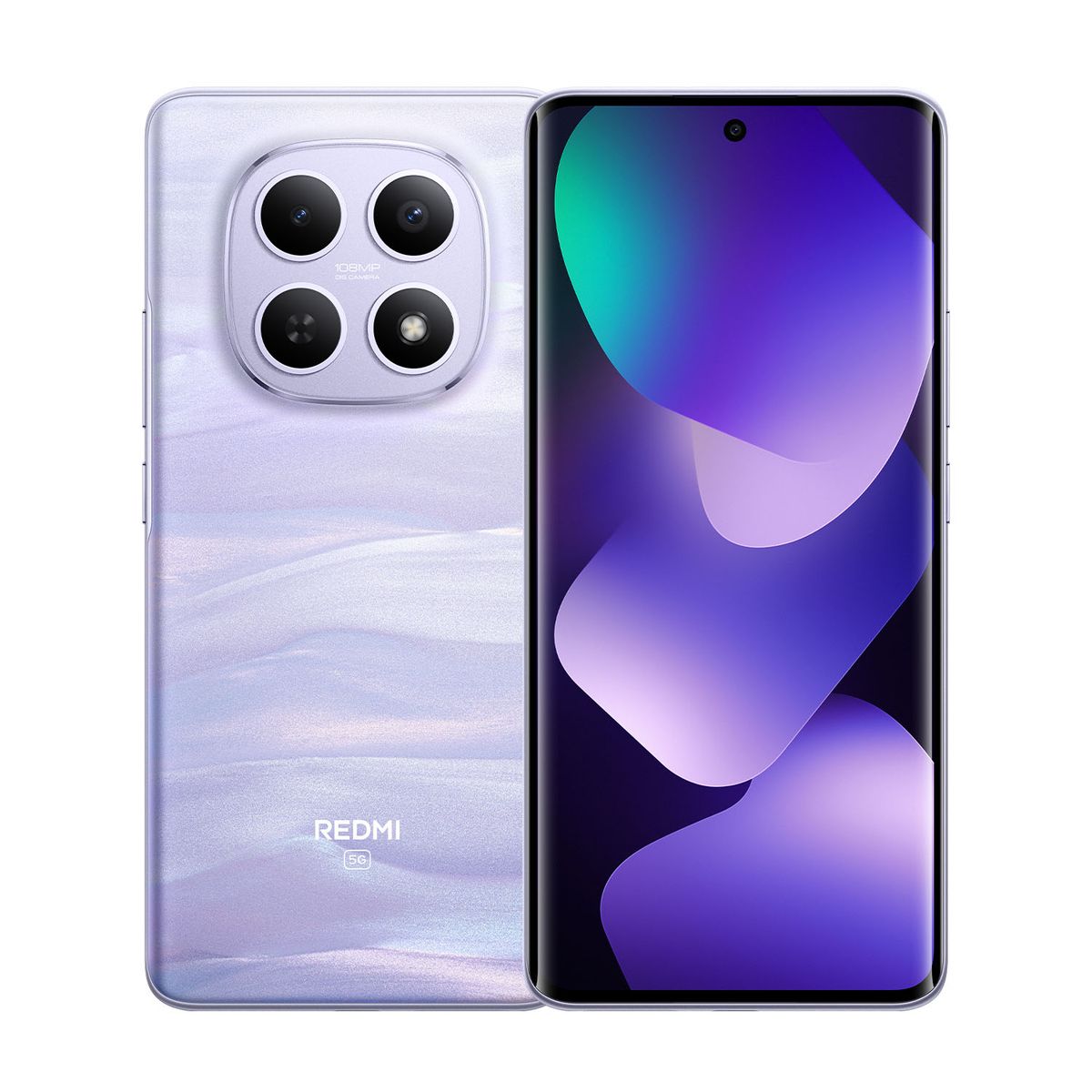 XIAOMI - Celular | REDMI Note 15 | 5G  |256G |8GB RAM