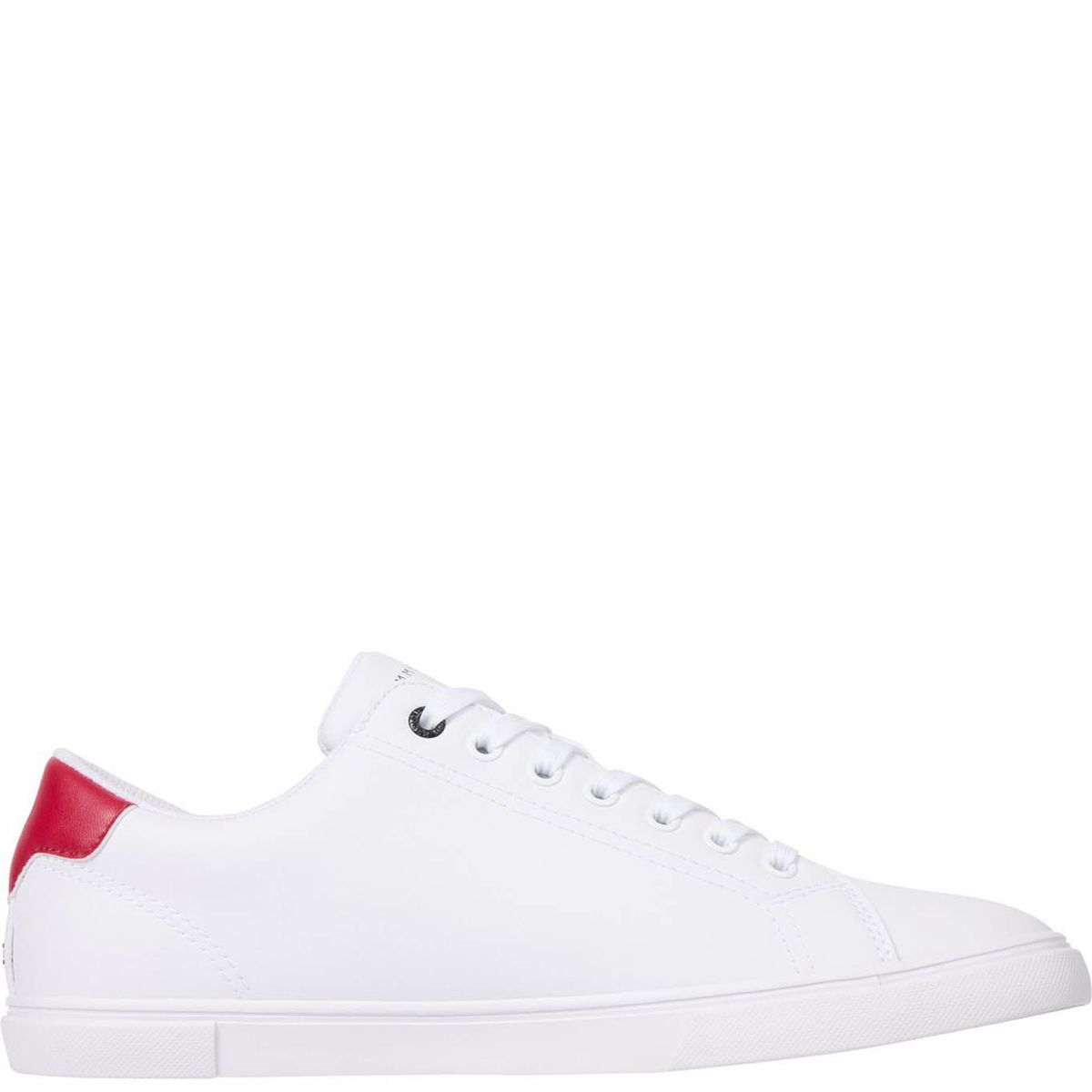 TOMMY HILFIGER - Tenis Tommy Hilfiger Moda Im Tuscan 7 Hombre