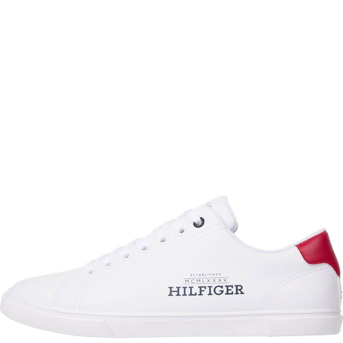 TOMMY HILFIGER - Tenis Tommy Hilfiger Moda Im Tuscan 7 Hombre
