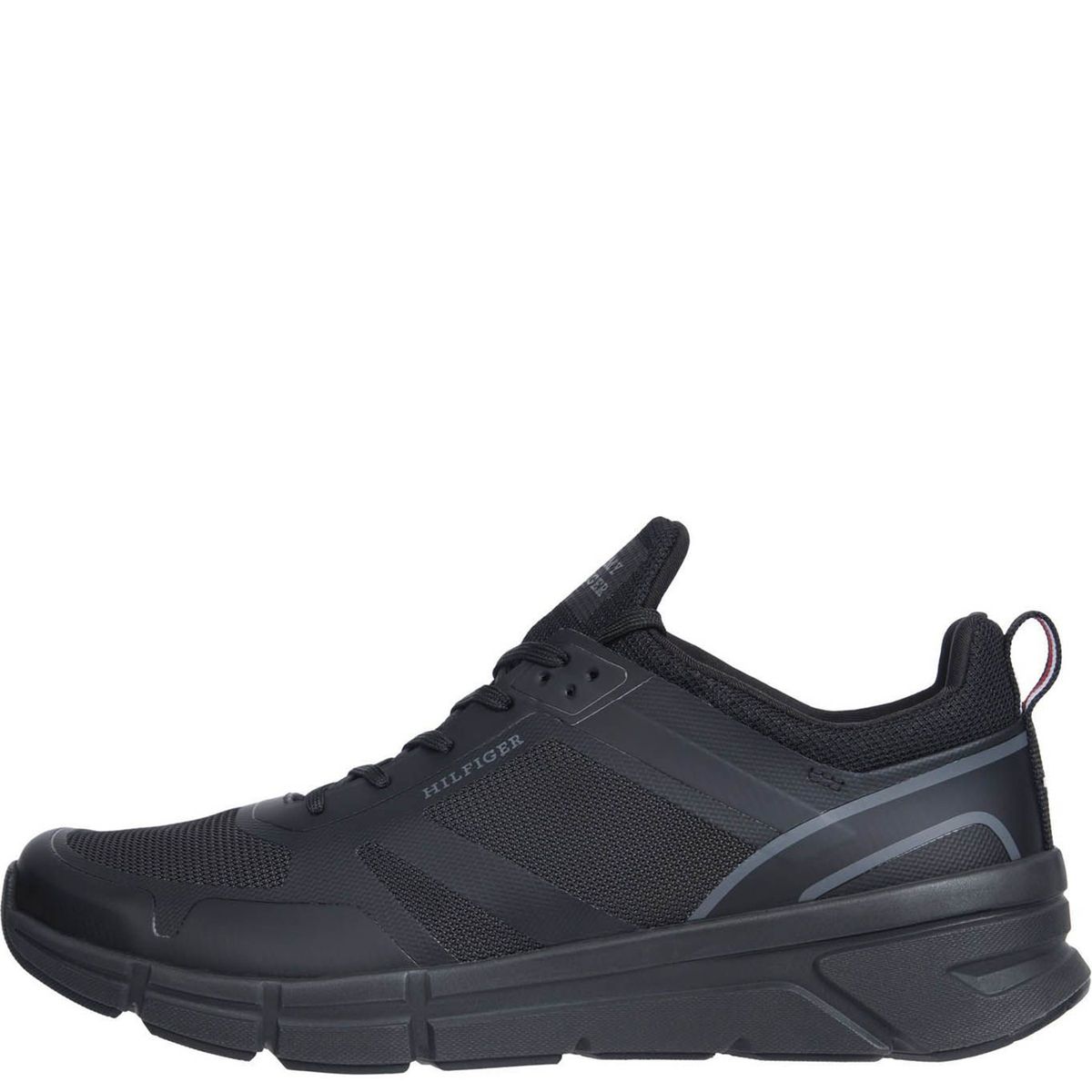 TOMMY HILFIGER - Tenis Tommy Hilfiger Moda Modern Comfort Run Hombre 