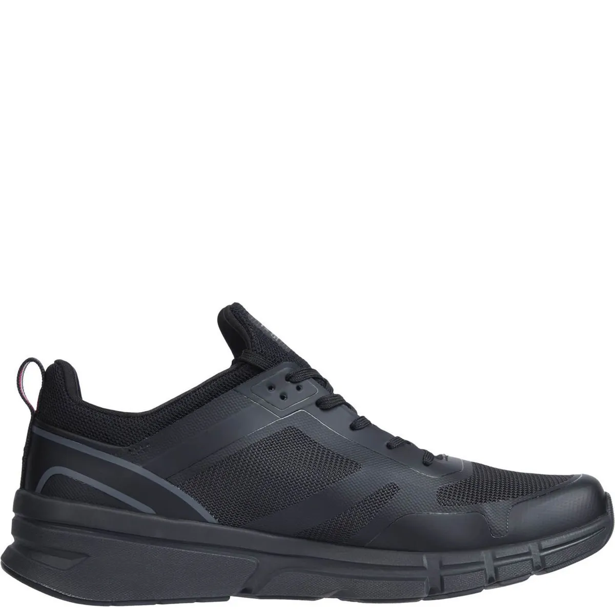 TOMMY HILFIGER - Tenis Tommy Hilfiger Moda Modern Comfort Run Hombre 