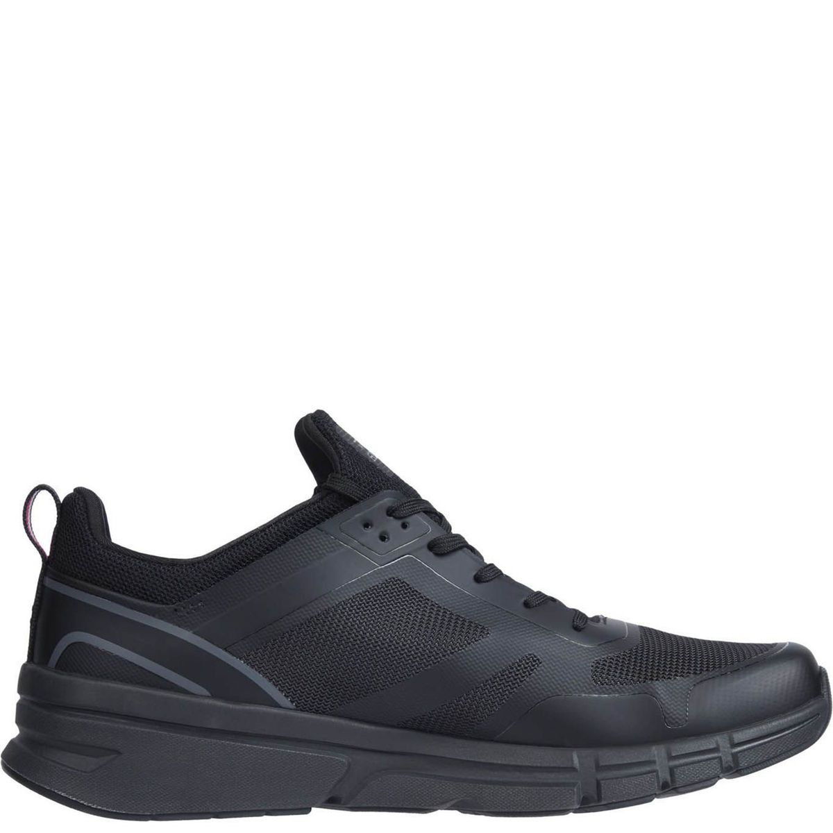 TOMMY HILFIGER - Tenis Tommy Hilfiger Moda Modern Comfort Run Hombre 