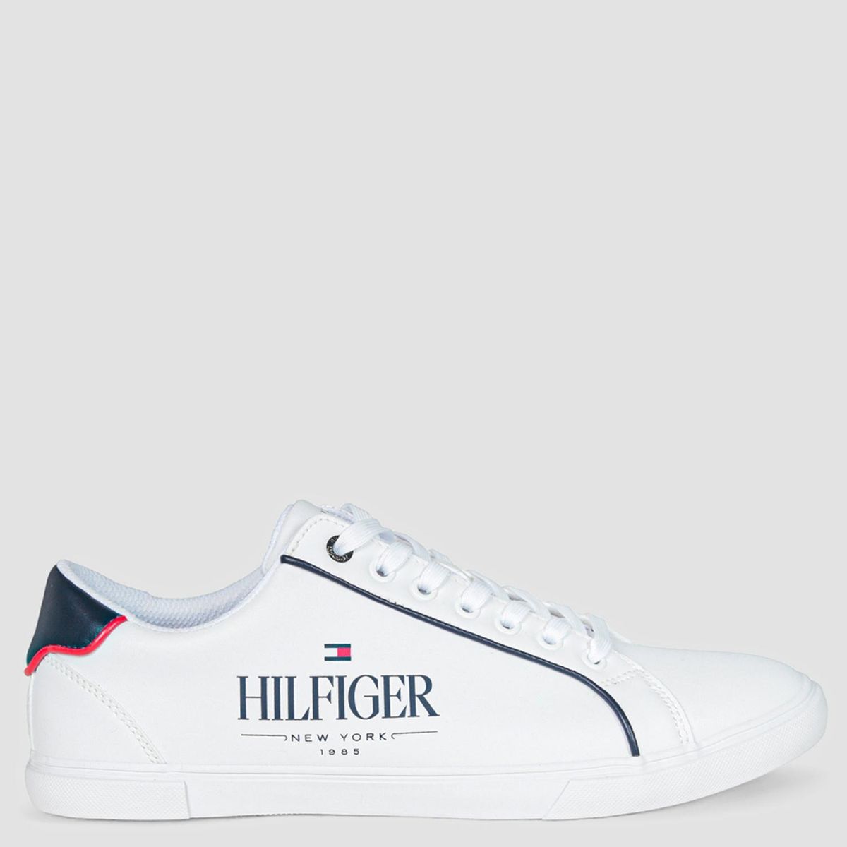 TOMMY HILFIGER - Tenis Tommy Hilfiger Moda Im Tuscan 12 Hombre 