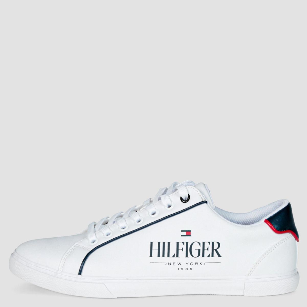 TOMMY HILFIGER - Tenis Tommy Hilfiger Moda Im Tuscan 12 Hombre 