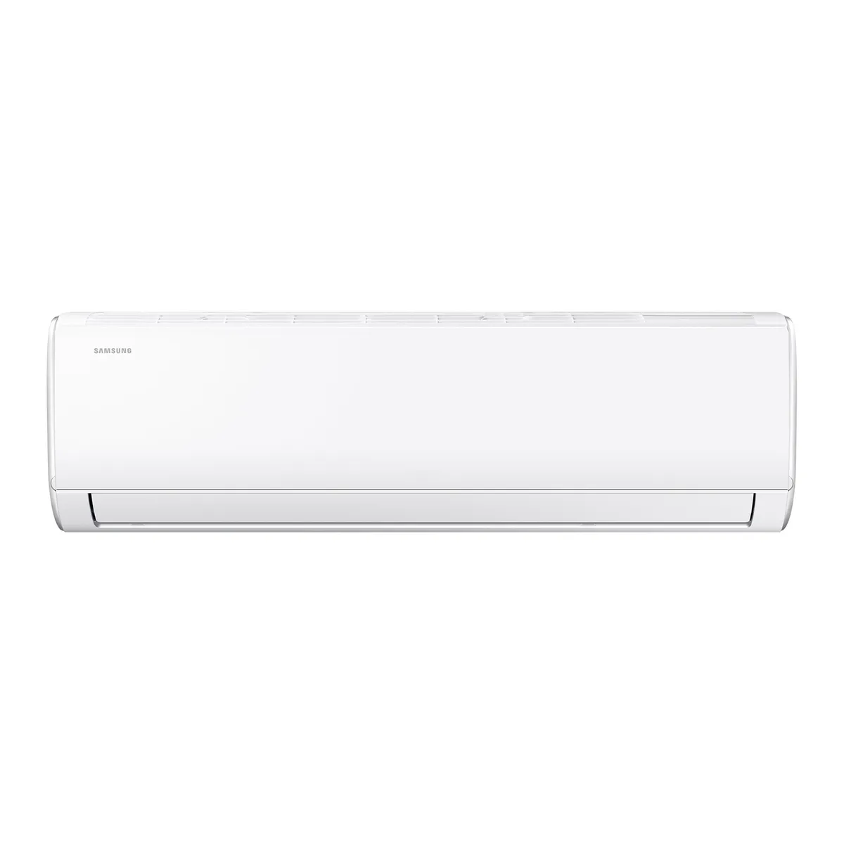 SAMSUNG - Aire acondicionado split Tecnología Interter Samsung 12000 BTU