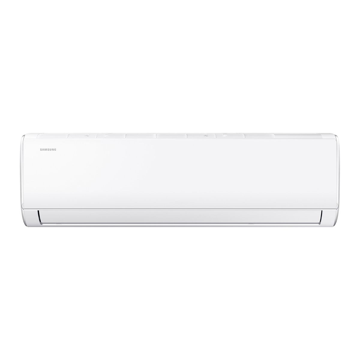 SAMSUNG - Aire acondicionado split Tecnología Interter Samsung 18000 BTU