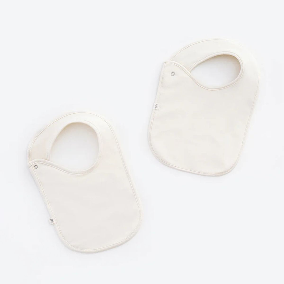 BABY FRESH - Baberos x2 Para Bebé niño Baby Fresh