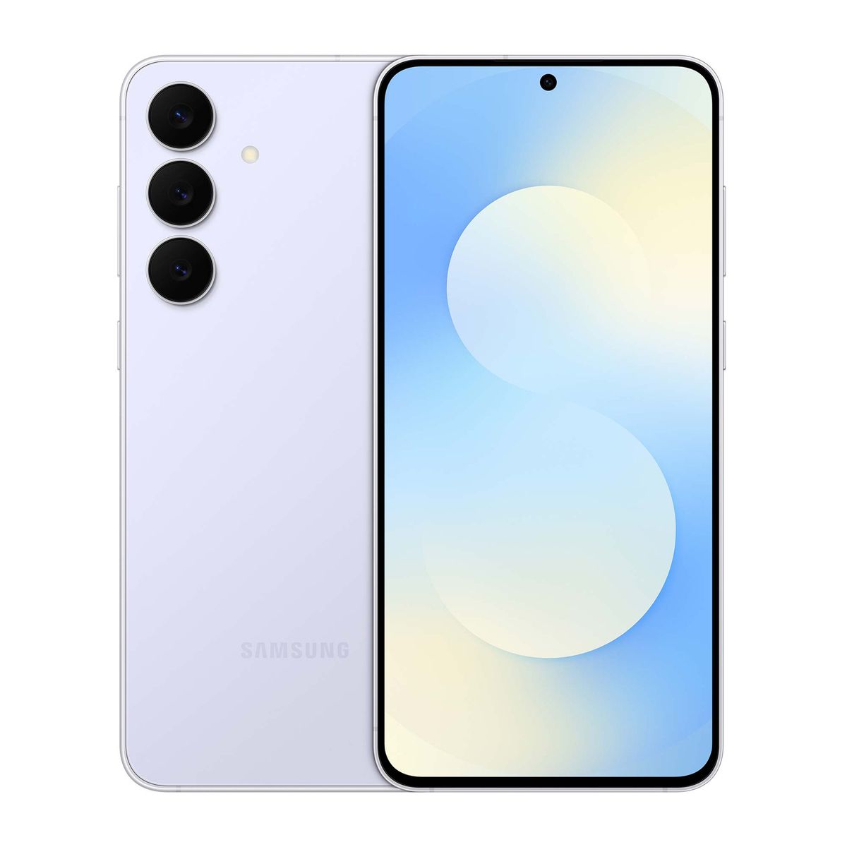 SAMSUNG - Celular | Galaxy S25 FE  | 5G | 128 GB | 8GB RAM