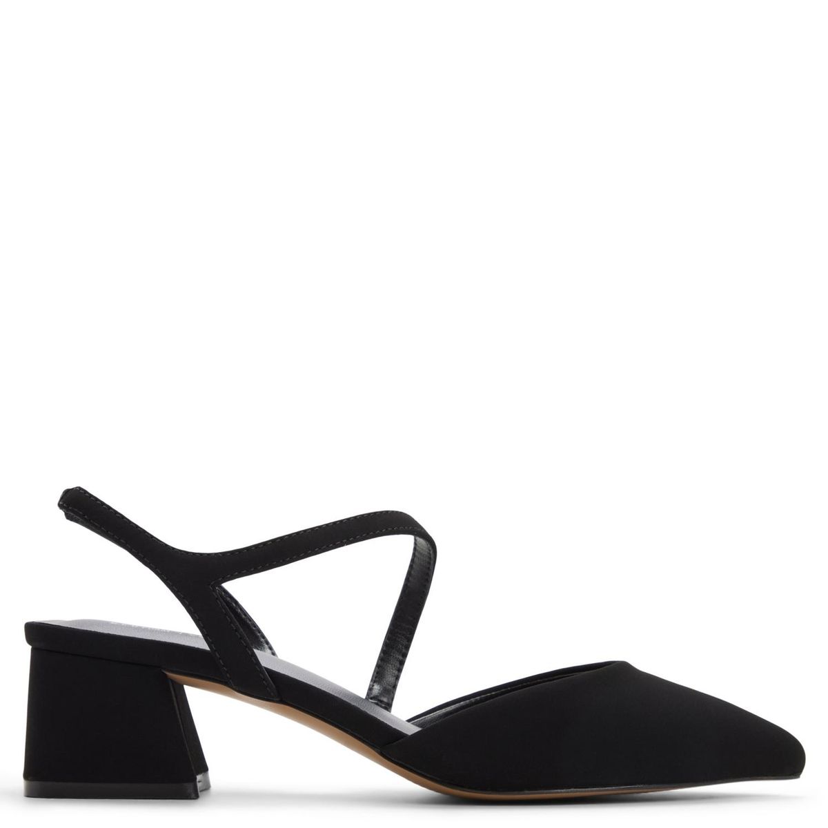 CALL IT SPRING - Tacones Call It Spring para Mujer con tacón Cuadrado Brianah Negros