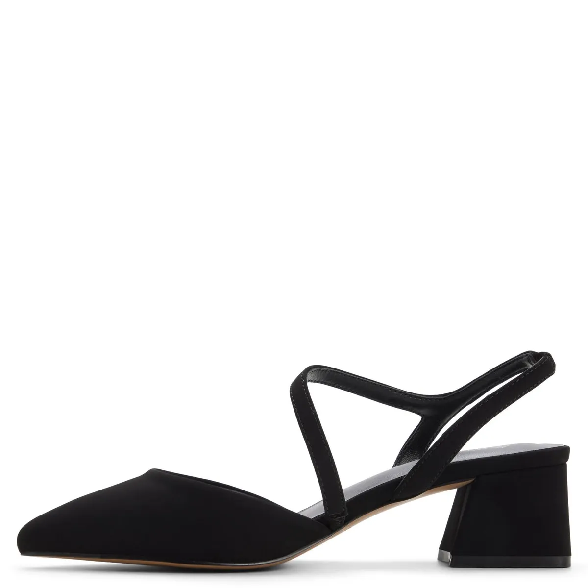 CALL IT SPRING - Tacones Call It Spring para Mujer con tacón Cuadrado Brianah Negros