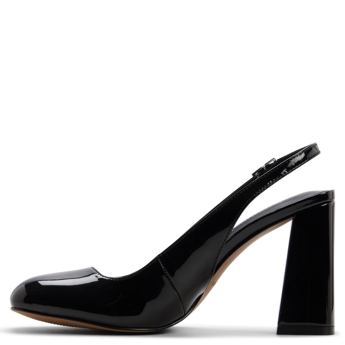 CALL IT SPRING - Tacones Call It Spring para Mujer con tacón Cuadrado Aavah Negros