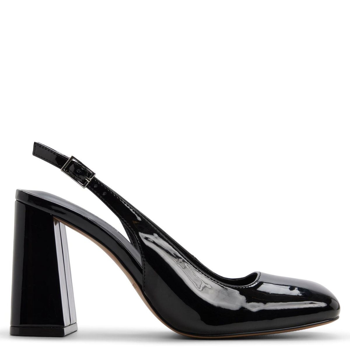 CALL IT SPRING - Tacones Call It Spring para Mujer con tacón Cuadrado Aavah Negros