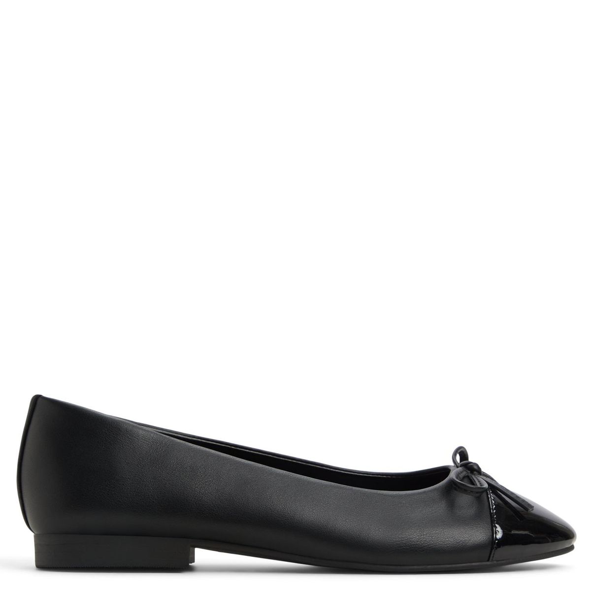 CALL IT SPRING - Baletas Call It Spring para Mujer Sweety Negras