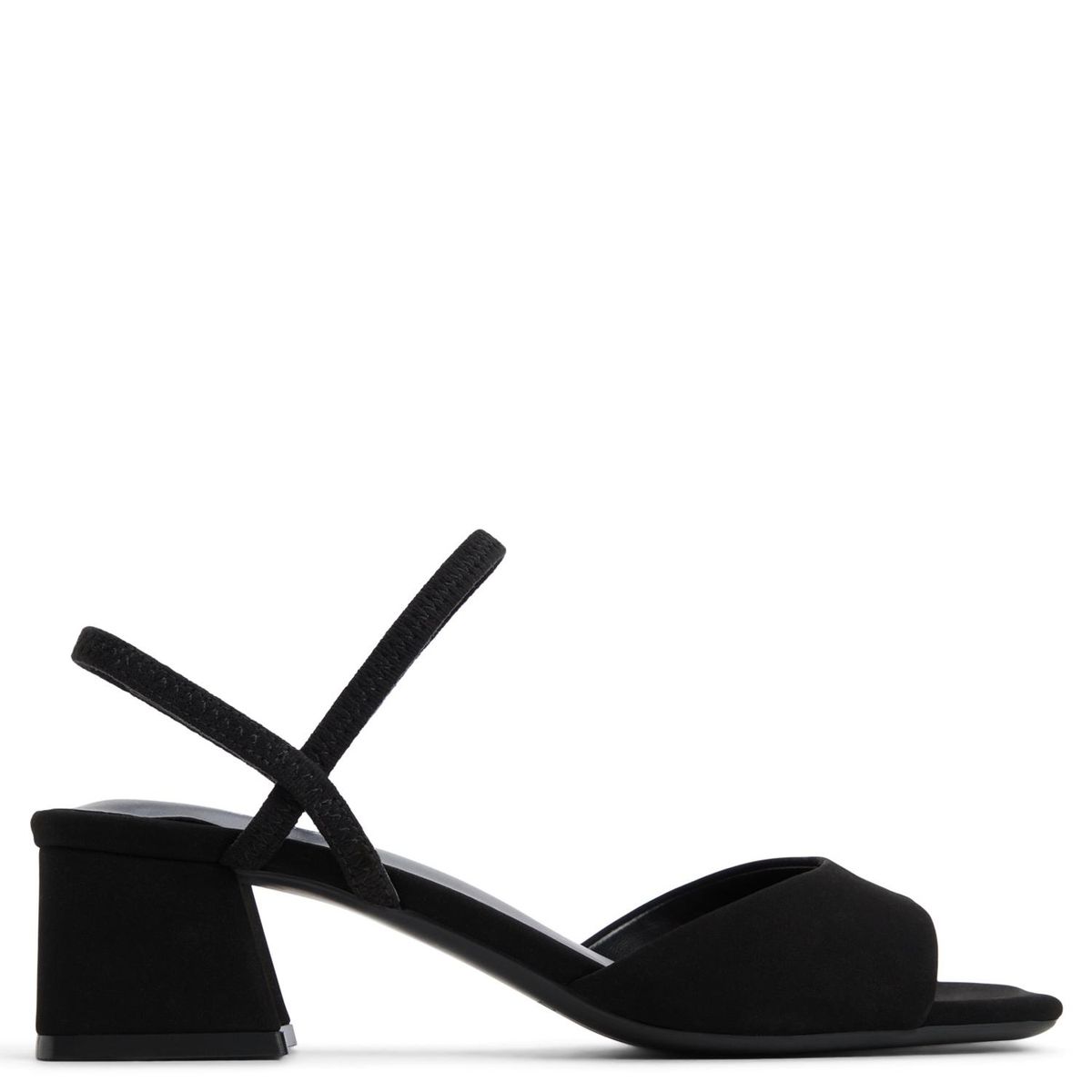 CALL IT SPRING - Sandalias Call It Spring para Mujer con tacón Cuadrado Faiith Negras