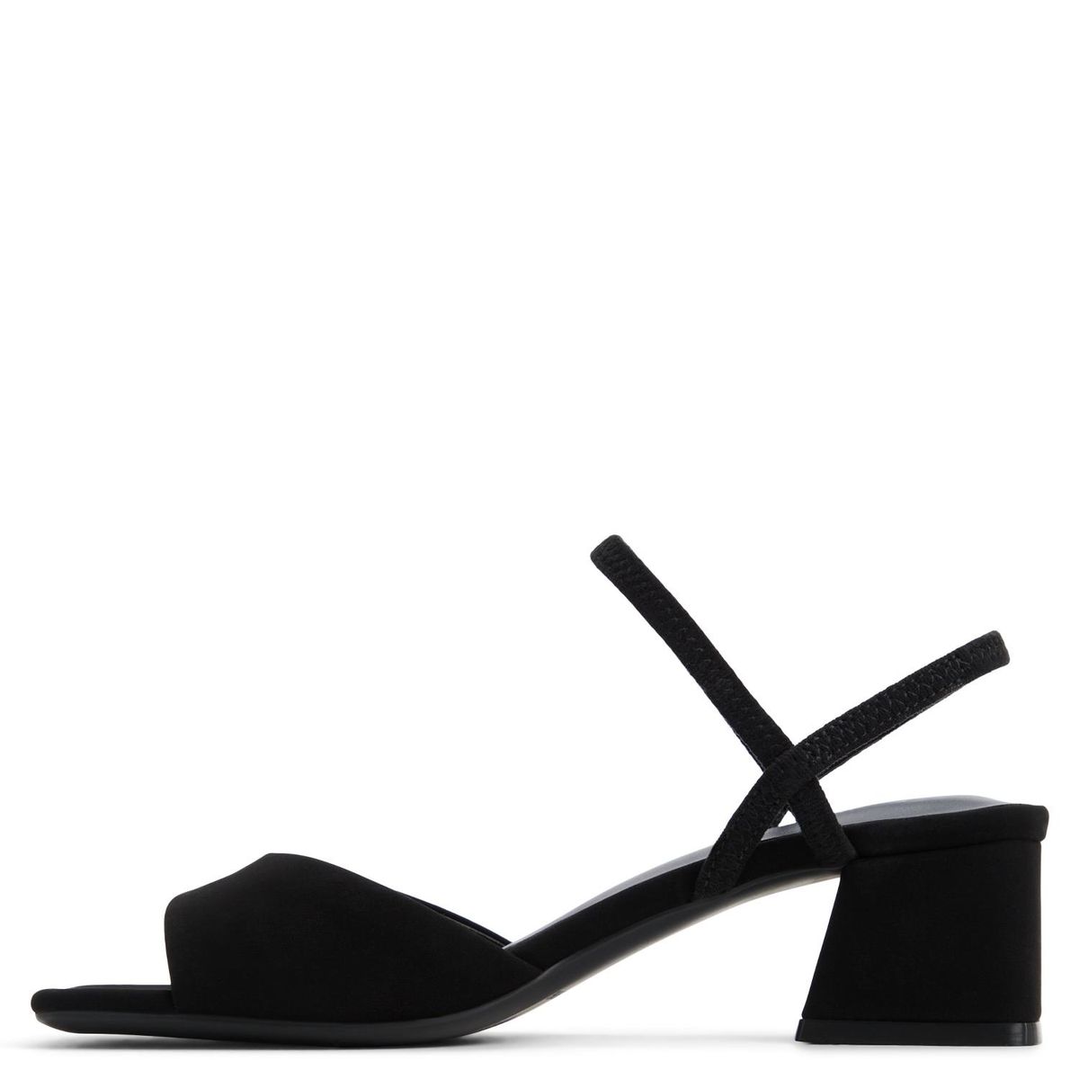 CALL IT SPRING - Sandalias Call It Spring para Mujer con tacón Cuadrado Faiith Negras