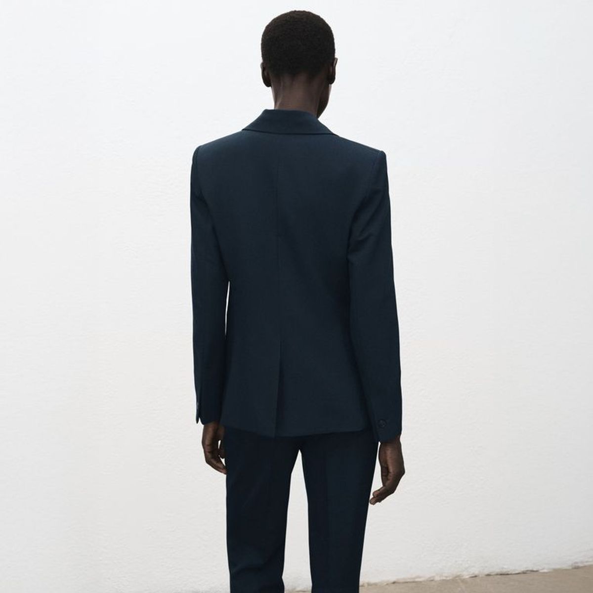 MANGO - Blazer Mujer MANGO