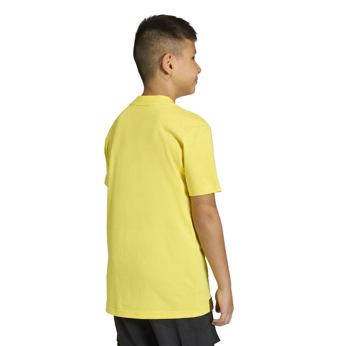ADIDAS - Camiseta de fútbol FIFA World Cup 26 Selección Colombia Niño Unisex Adidas