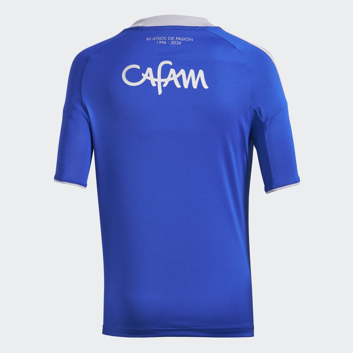 ADIDAS - Camiseta de Millonarios Niño Futbol 2026 