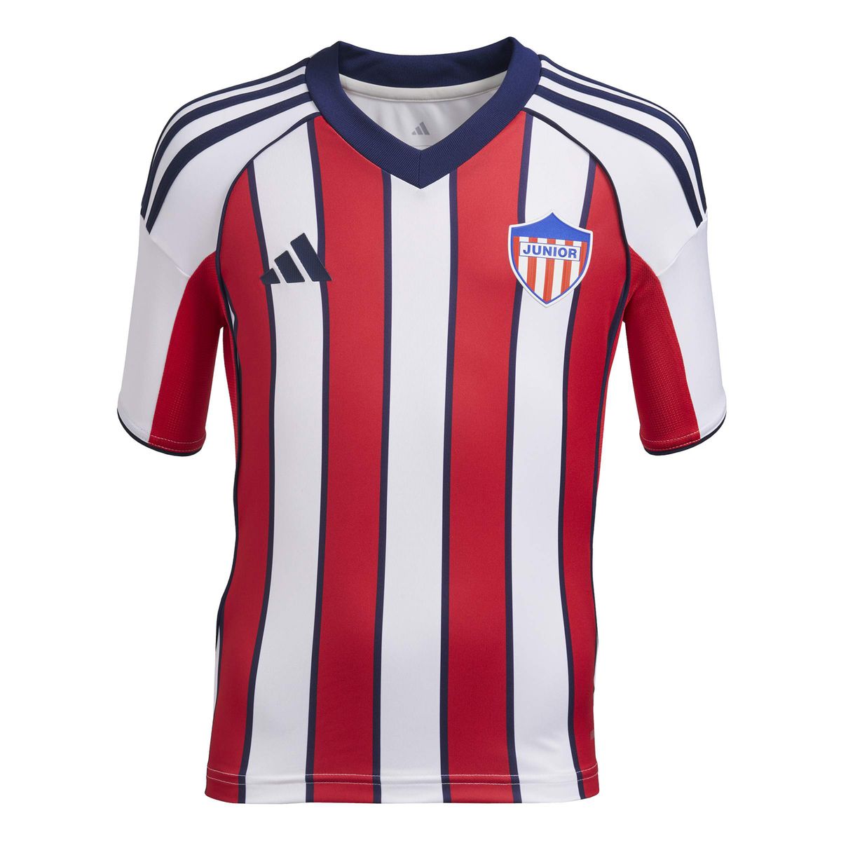 ADIDAS - Camiseta de Fútbol Junior niño local 2026
