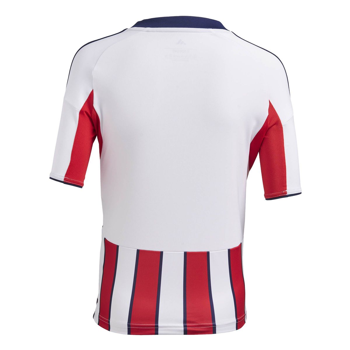 ADIDAS - Camiseta de Fútbol Junior niño local 2026