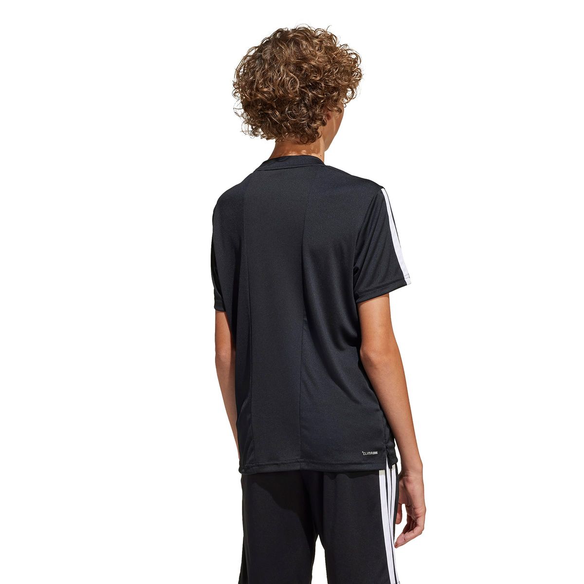 ADIDAS - Camiseta deportiva para Niño con Logo Adidas