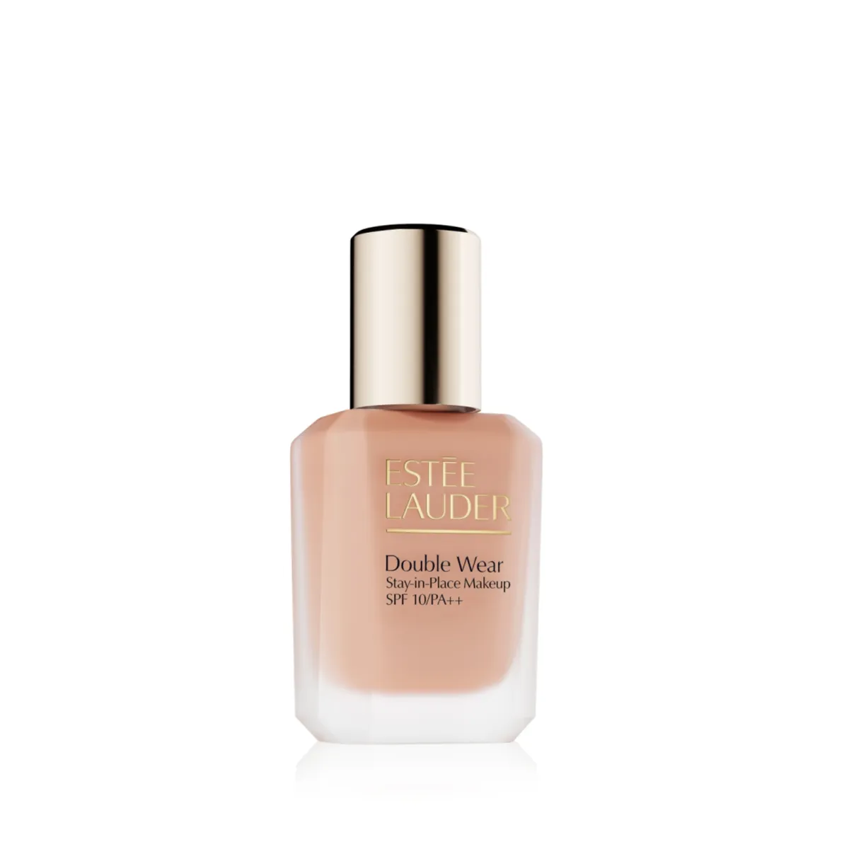 ESTEE LAUDER - Base de maquillaje Líquida Double Wear Stay-in-Place Mate Larga duración SPF 10 Estée Lauder 30 ml 