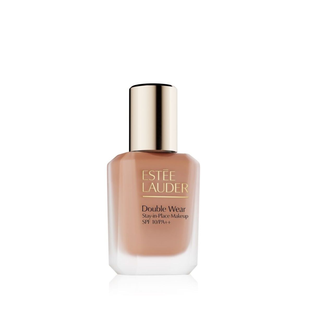 ESTEE LAUDER - Base de maquillaje Líquida Double Wear Stay-in-Place Mate Larga duración SPF 10 Estée Lauder 30 ml 