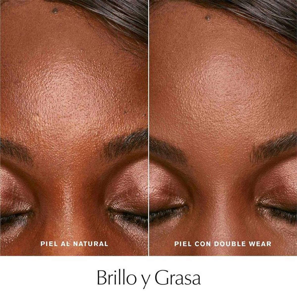 ESTEE LAUDER - Base de maquillaje Líquida Double Wear Stay-in-Place Mate Larga duración SPF 10 Estée Lauder 30 ml 