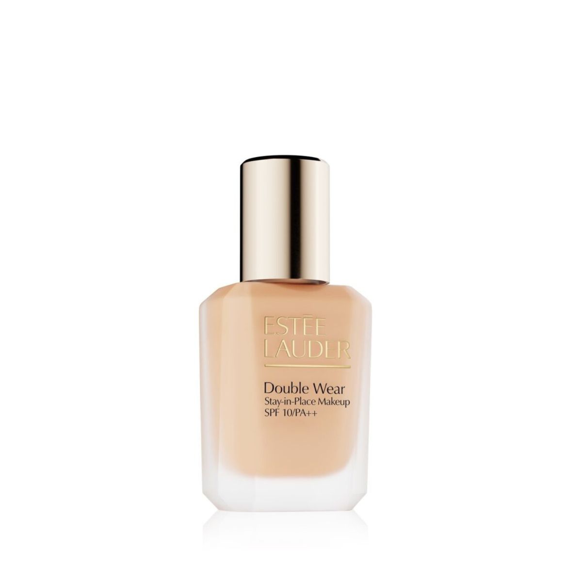 ESTEE LAUDER - Base de maquillaje Líquida Double Wear Stay-in-Place Mate Larga duración SPF 10 Estée Lauder 30 ml 