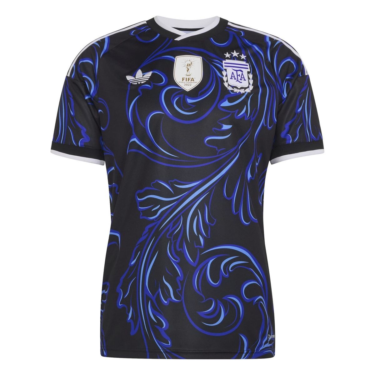ADIDAS - Camiseta Visitante Selección Argentina 2026
