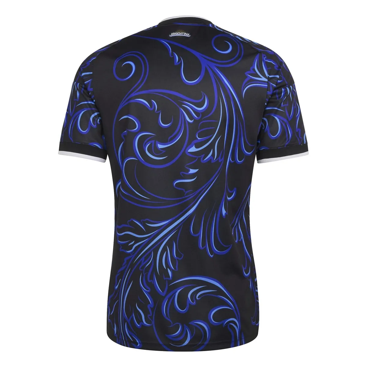 ADIDAS - Camiseta Visitante Selección Argentina 2026