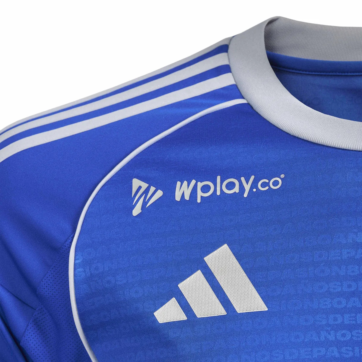 ADIDAS - Camiseta de Millonarios Hombre Futbol 2026 