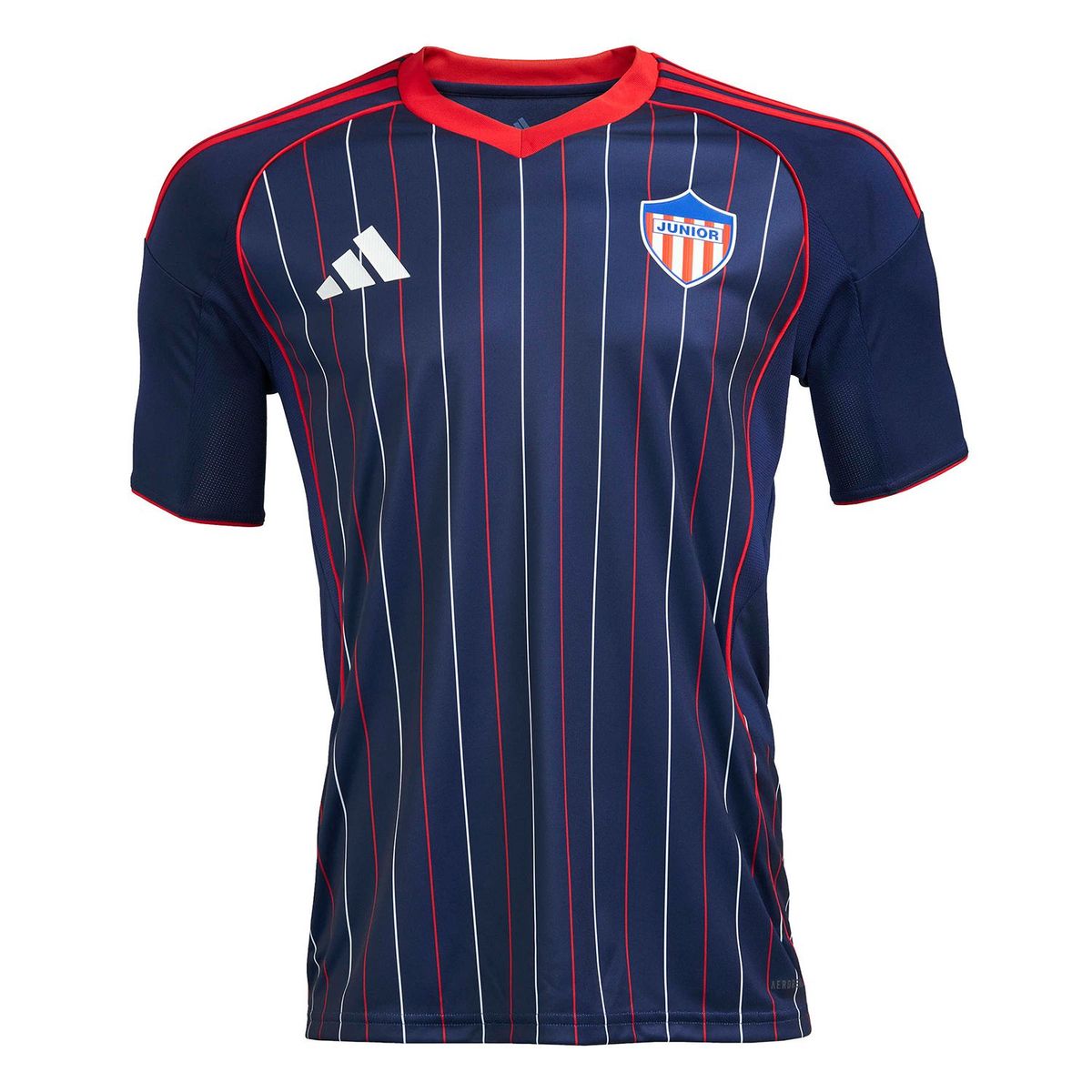 ADIDAS - Camiseta de Fútbol Adidas Manga corta