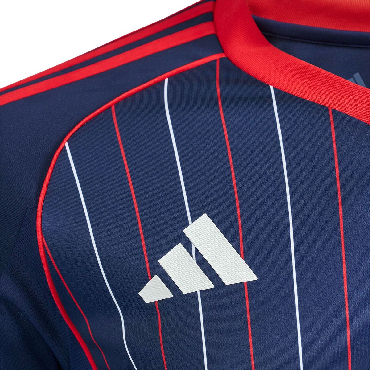 ADIDAS - Camiseta de Fútbol Adidas Manga corta