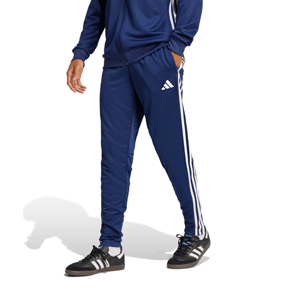 ADIDAS - Pantalón Deportivo Hombre Adidas