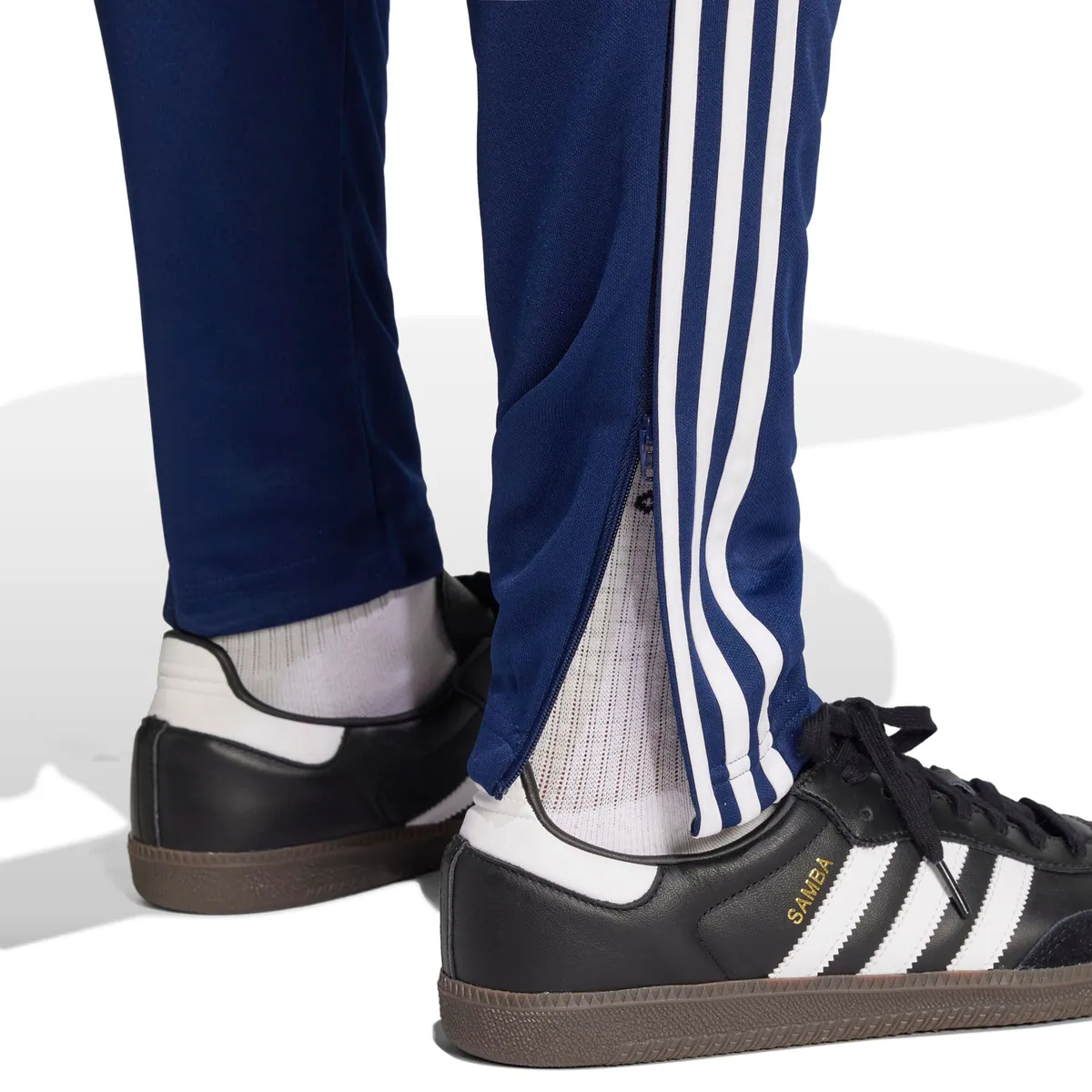 ADIDAS - Pantalón Deportivo Hombre Adidas