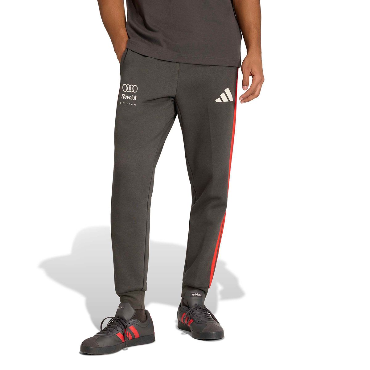 ADIDAS - Pantalón Deportivo LifeStyle Adidas