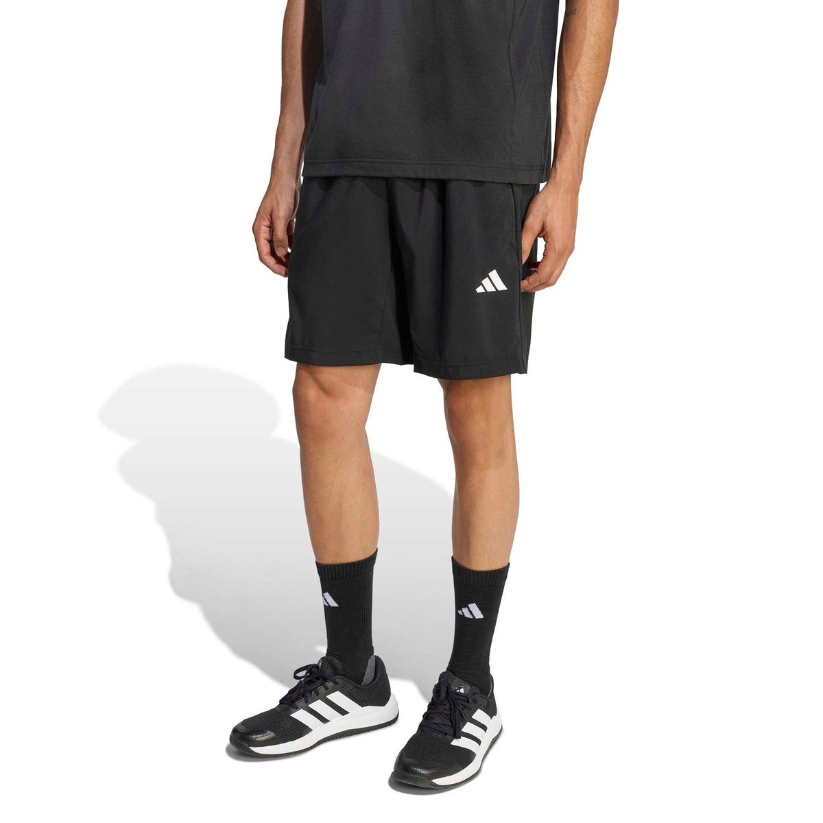 ADIDAS - Pantaloneta Hombre Adidas