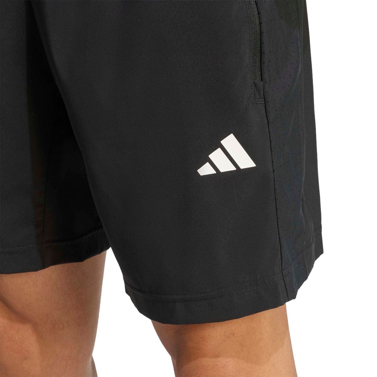 ADIDAS - Pantaloneta Hombre Adidas