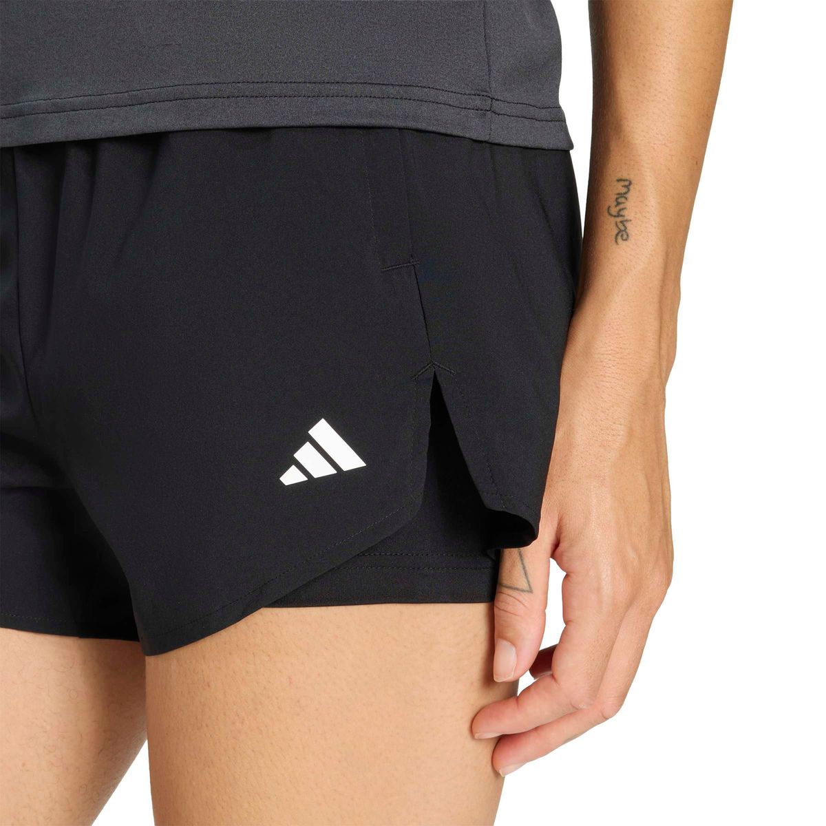 ADIDAS - Pantaloneta Mujer Adidas