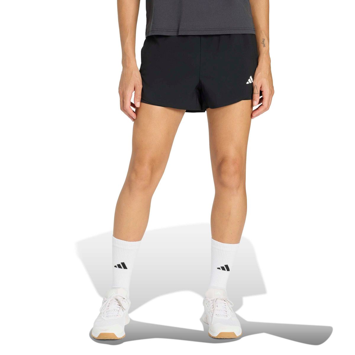 ADIDAS - Pantaloneta Mujer Adidas