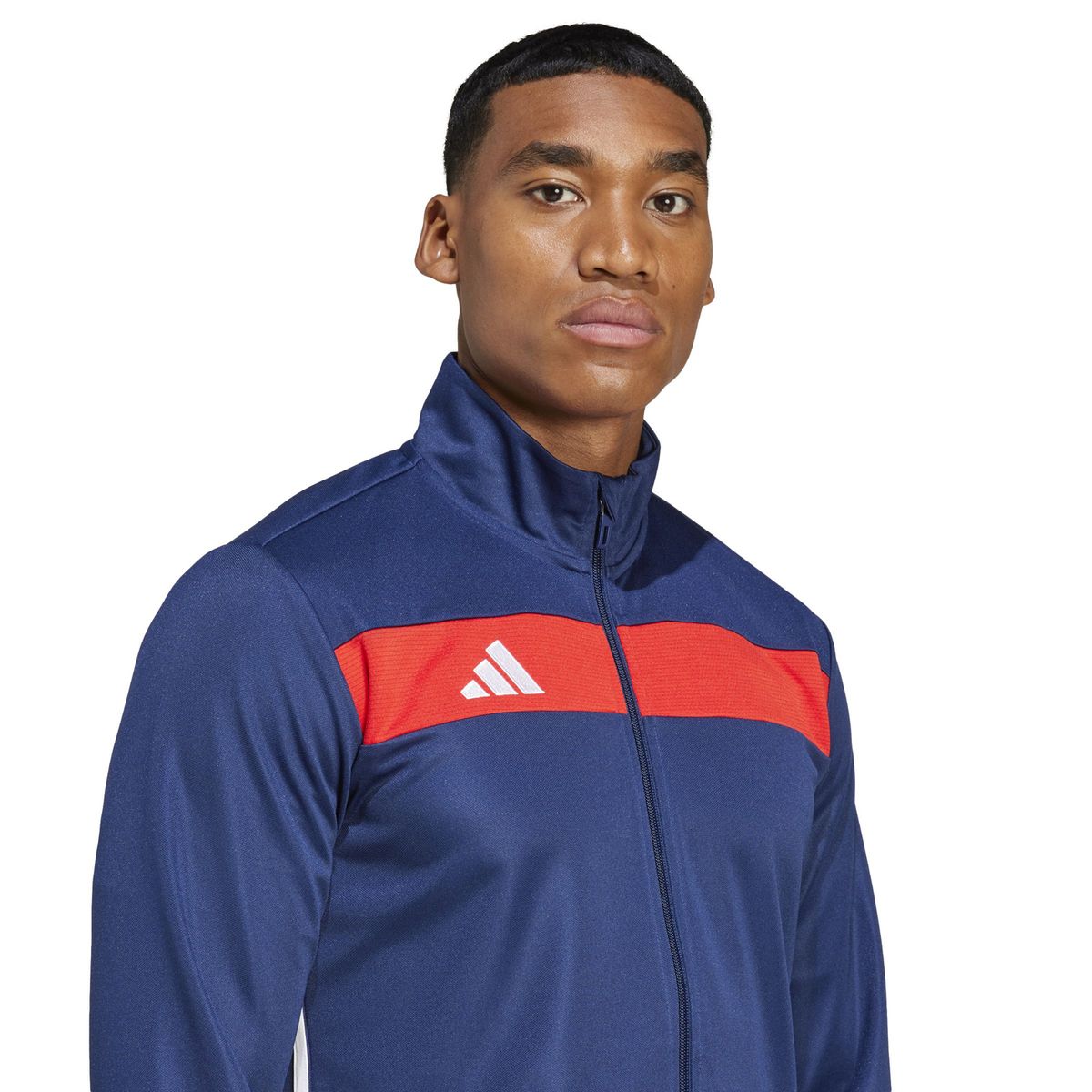 ADIDAS - Conjunto sudadera deportiva Hombre Adidas
